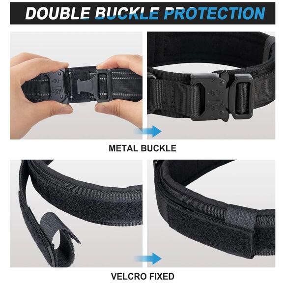 Dog collar size small US American Flag national emblem & Mama Says I'm Special - Picture 8 of 9